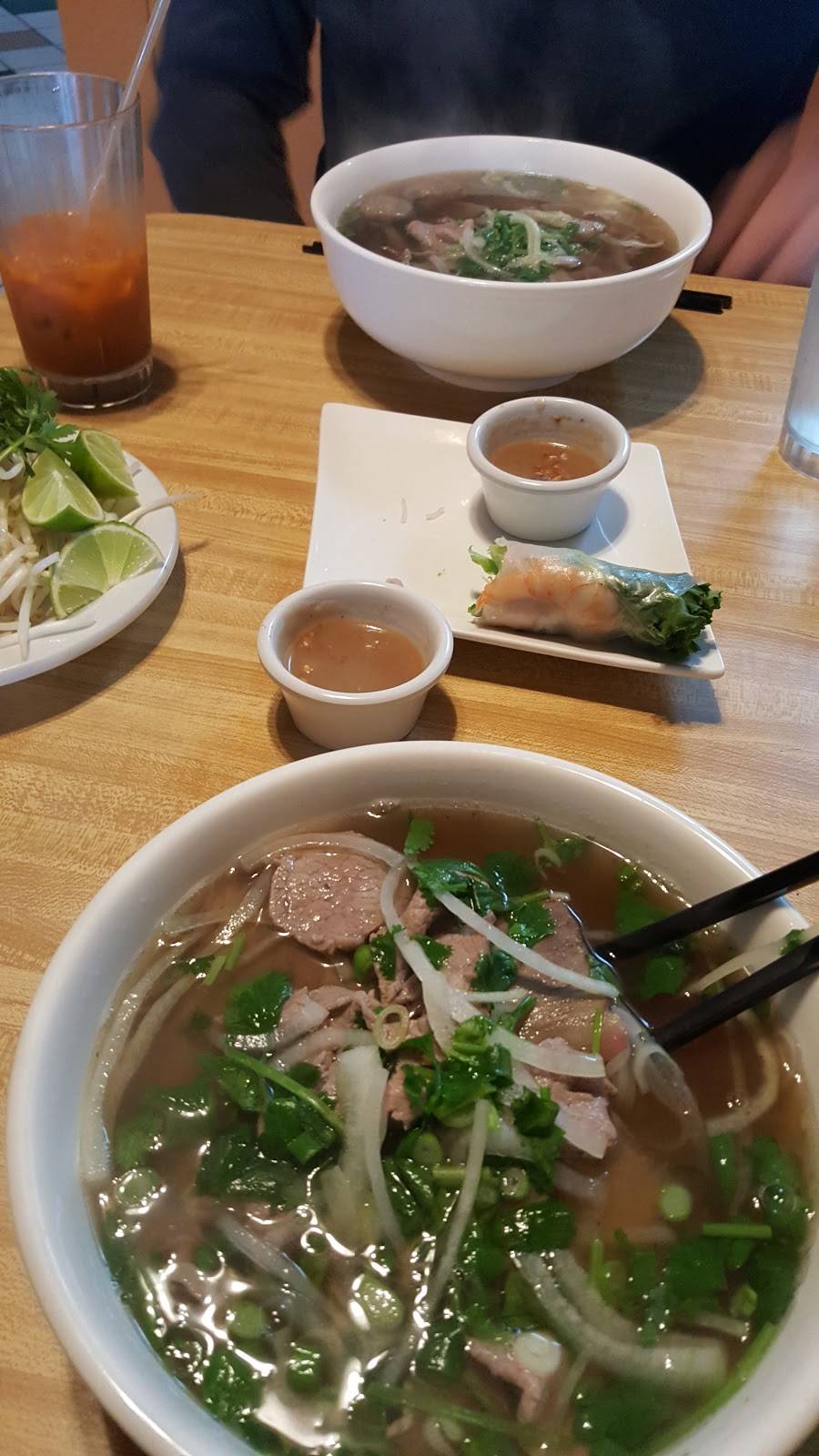 Saigon Rice N Noodle | restaurant | 1272 Colusa Ave Suite D, Yuba City, CA 95991, USA | 5307138187 OR +1 530-713-8187
