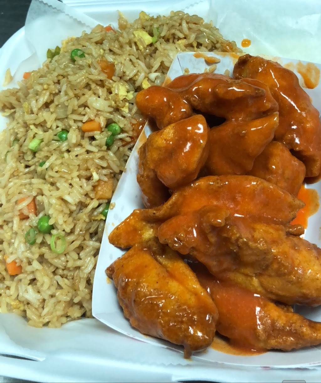 Touchdown Wings | restaurant | 3040 Bankhead Hwy, Austell, GA 30168, USA | 6784021463 OR +1 678-402-1463