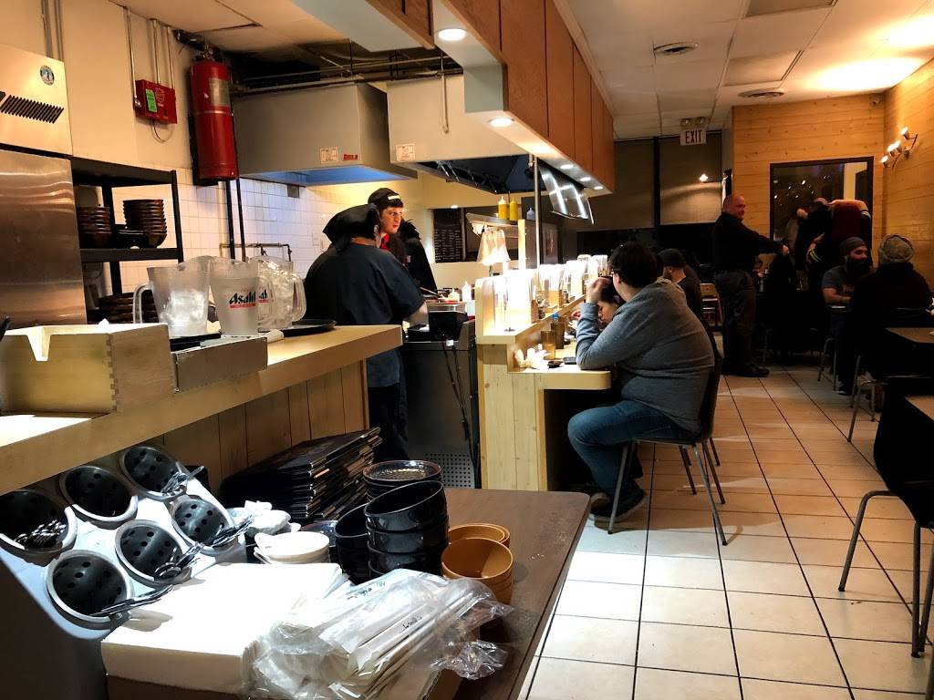 Ramen Misoya | restaurant | 1584 Busse Rd, Mt Prospect, IL 60056, USA | 8474374590 OR +1 847-437-4590