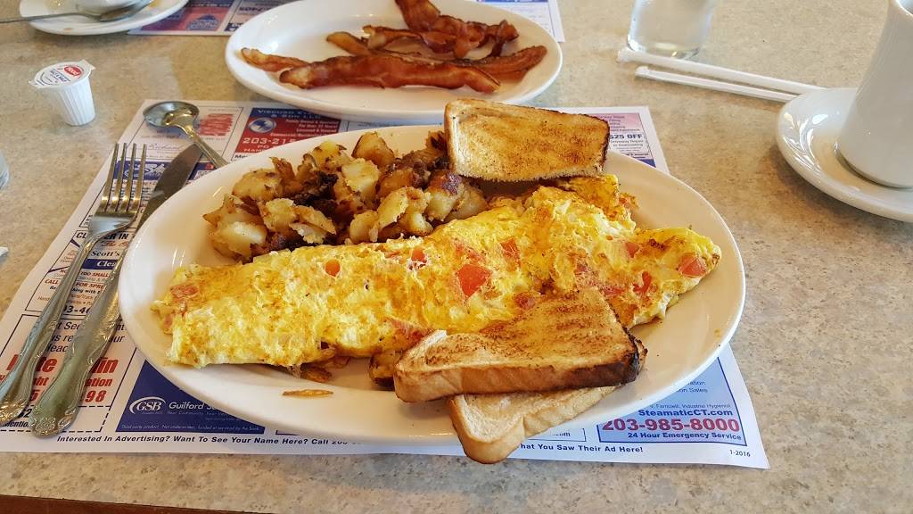 Branford Townhouse Restaurant | restaurant | 18 Main St, Branford, CT 06405, USA | 2034810550 OR +1 203-481-0550