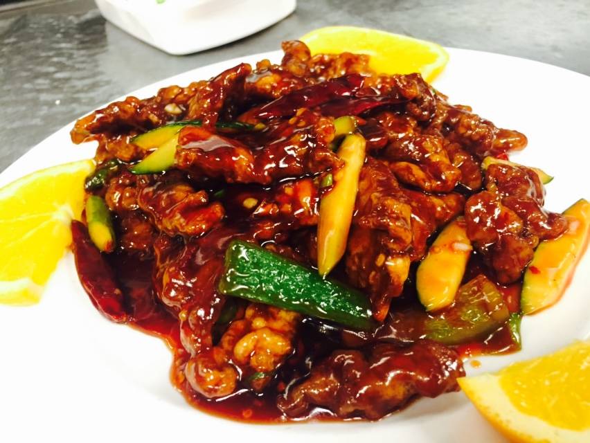 Fulins Asian Cuisine At Cambridge Square, Ooltewah | restaurant | 6011 Chesterton Way Suite 103, Ooltewah, TN 37363, USA | 4239100647 OR +1 423-910-0647