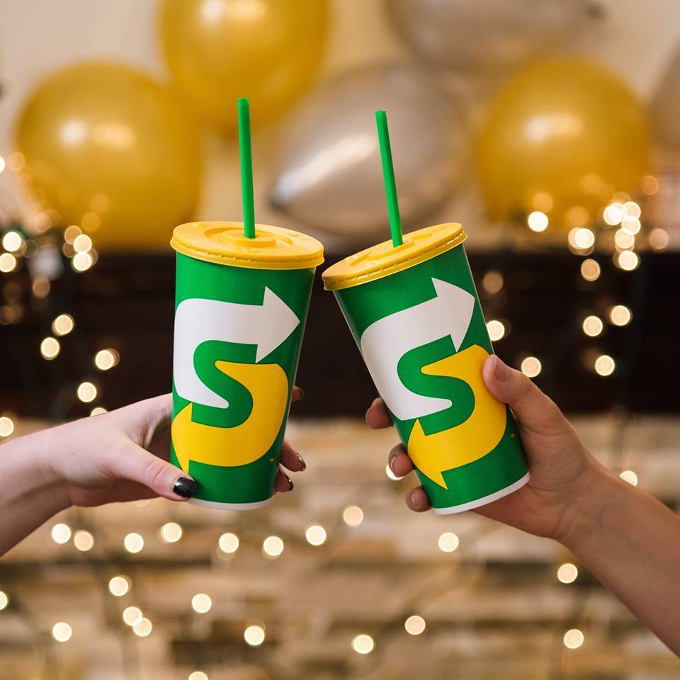 Subway | meal takeaway | 1788 LA-311, Schriever, LA 70395, USA | 9854477570 OR +1 985-447-7570