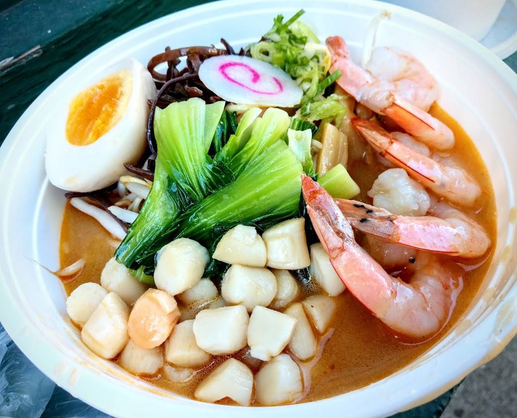 ZEN | restaurant | 322 Tacoma Ave S, Tacoma, WA 98402, USA | 2533023461 OR +1 253-302-3461