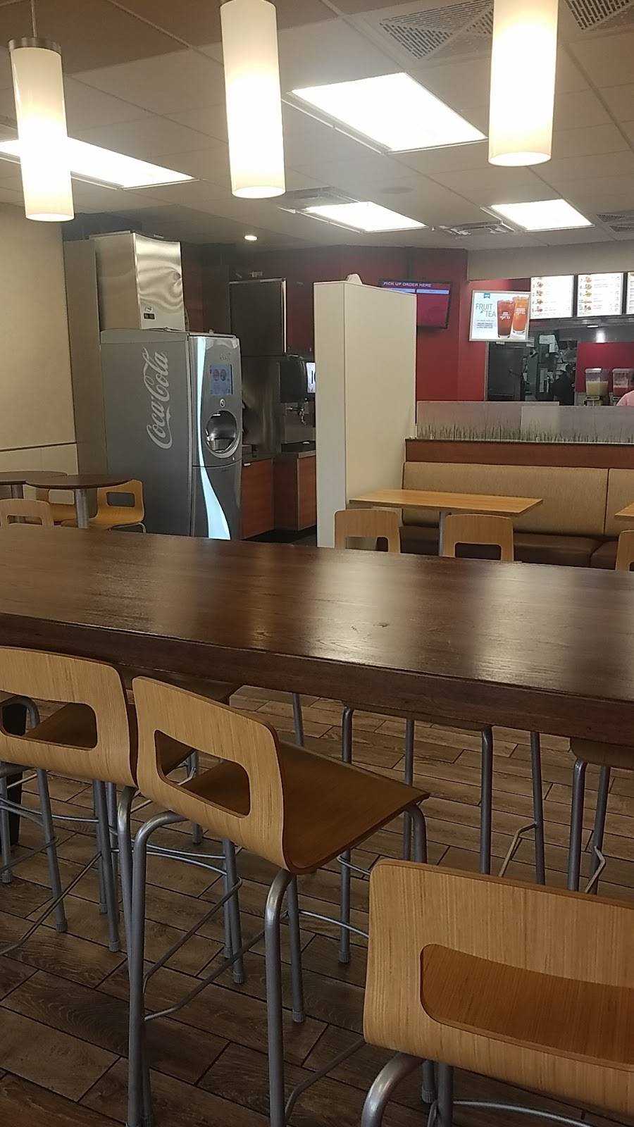 Wendys | restaurant | 112 Westover Dr, Hattiesburg, MS 39402, USA | 6012648339 OR +1 601-264-8339