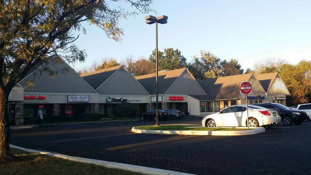 Great Wall | restaurant | 807 N Easton Rd #107, Doylestown, PA 18902, USA | 2154891122 OR +1 215-489-1122