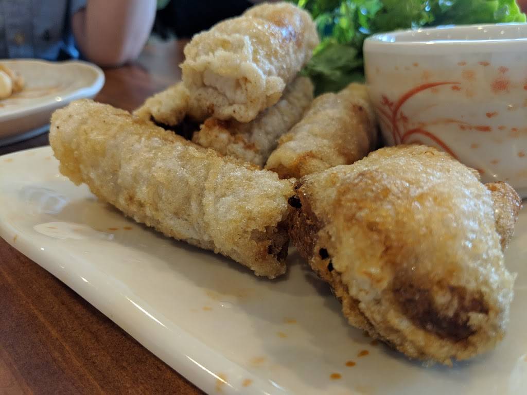 Sesame House | restaurant | 1101 FM 517 Rd E, Dickinson, TX 77539, USA | 2815342126 OR +1 281-534-2126