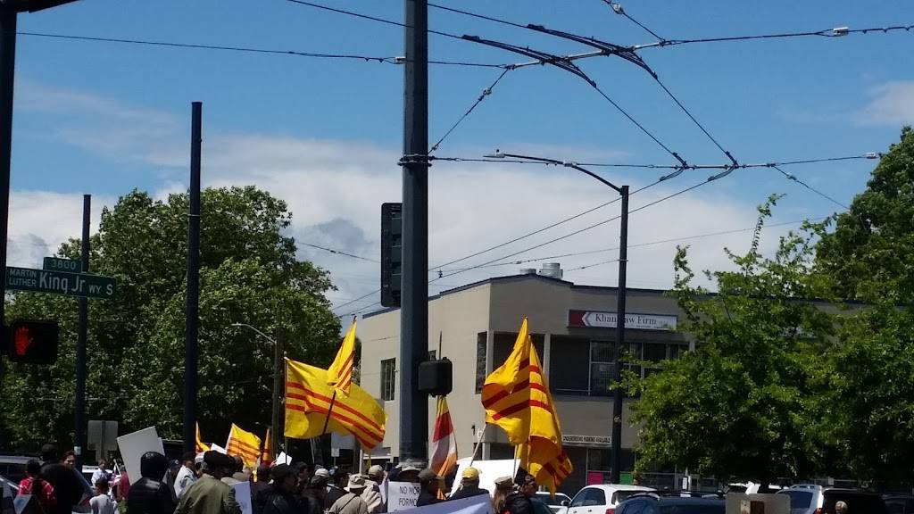 Pho My Chau Restaurant | restaurant | 7101 Martin Luther King Jr Way S, Seattle, WA 98118, USA | 2067258776 OR +1 206-725-8776