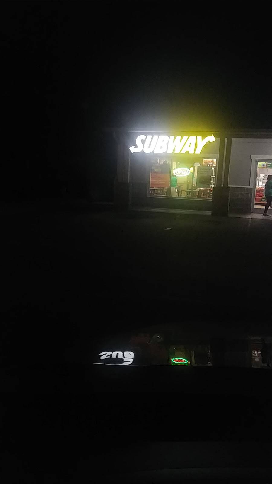 Subway | restaurant | 502 US-321, Lenoir City, TN 37771, USA | 8659886789 OR +1 865-988-6789