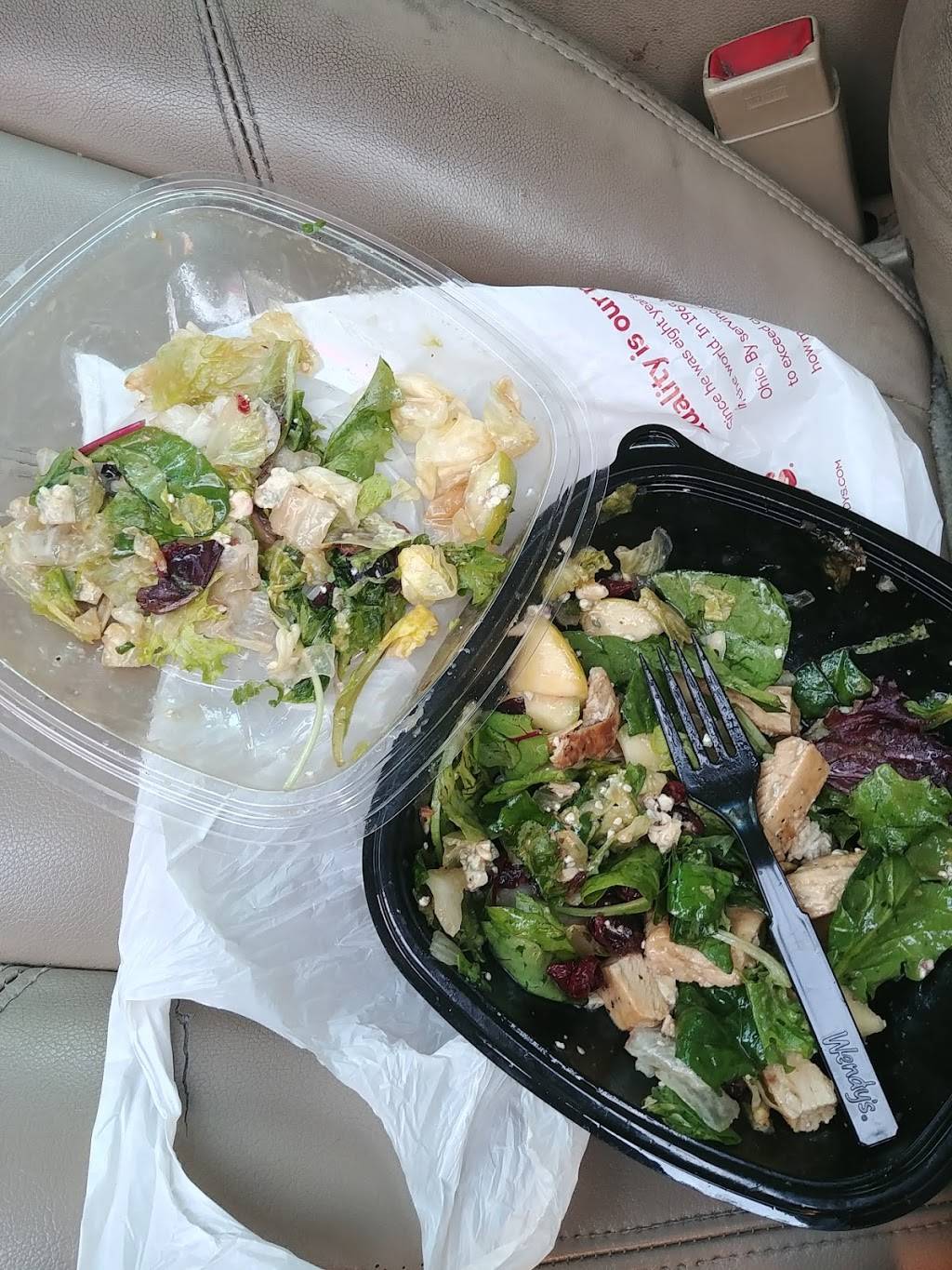 Wendys | restaurant | 1309 Foothill Dr, Salt Lake City, UT 84108, USA | 8015831514 OR +1 801-583-1514