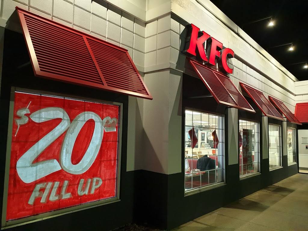 KFC | restaurant | 11970 Lebanon Rd, Cincinnati, OH 45241, USA | 5137696407 OR +1 513-769-6407