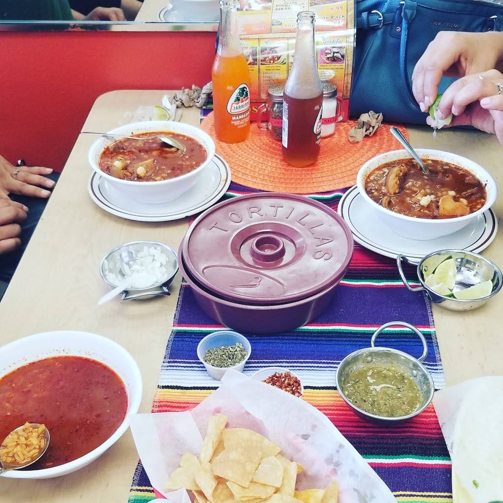 El Chivo Birrieria | restaurant | 13712 Amar Rd, La Puente, CA 91746, USA | 6265984119 OR +1 626-598-4119