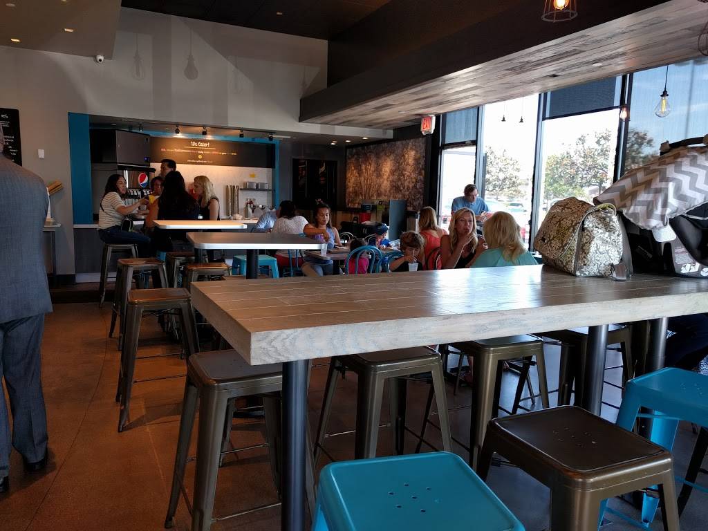 Yalla Mediterranean | restaurant | 12420 Seal Beach Blvd, Seal Beach, CA 90740, USA | 5625964801 OR +1 562-596-4801