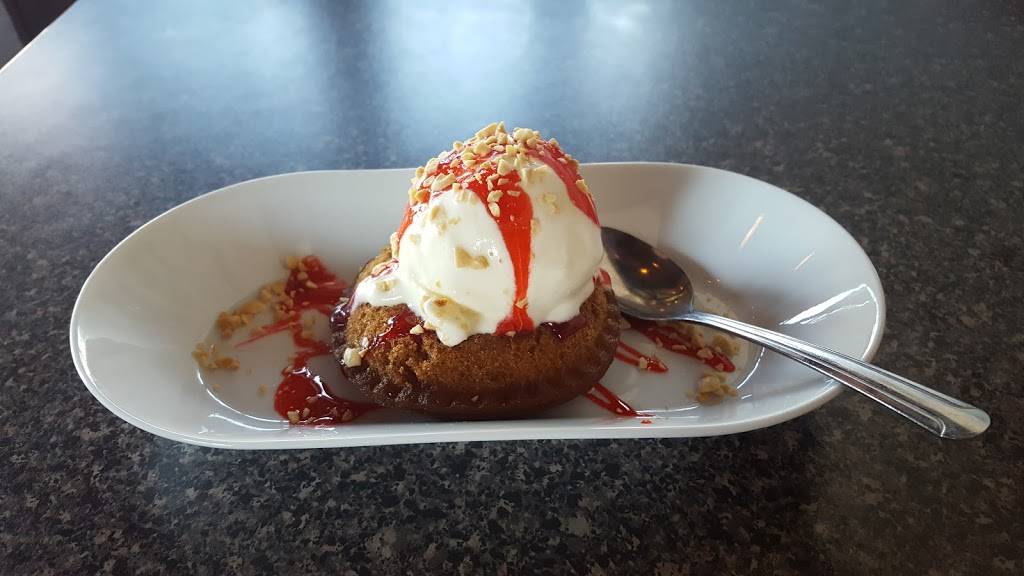 Shaken | restaurant | 138 Mashell Ave N, Eatonville, WA 98328, USA | 3608321891 OR +1 360-832-1891