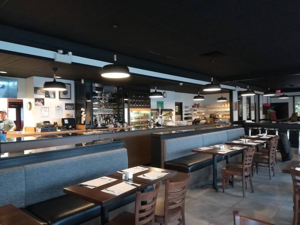 Nick Pizzeria | restaurant | 211 Boulevard Lacombe, Repentigny, QC J5Z 3C4, Canada | 4505816470 OR +1 450-581-6470