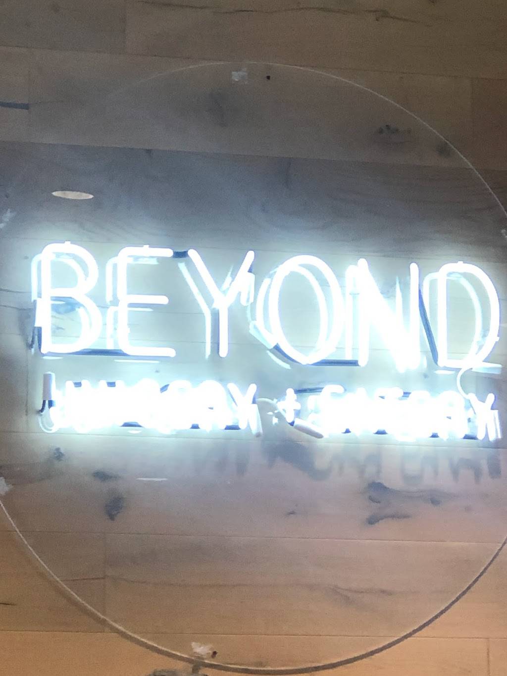 Beyond Juicery + Eatery | restaurant | 3080 Walton Blvd, Rochester Hills, MI 48309, USA | 2489632981 OR +1 248-963-2981