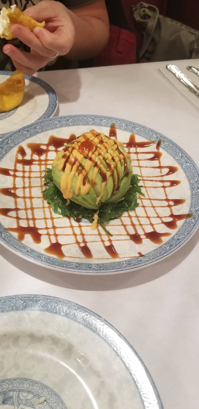 Ocean City Chinese Restaurant | restaurant | 5 W Main St, Marshalltown, IA 50158, USA | 6417538006 OR +1 641-753-8006