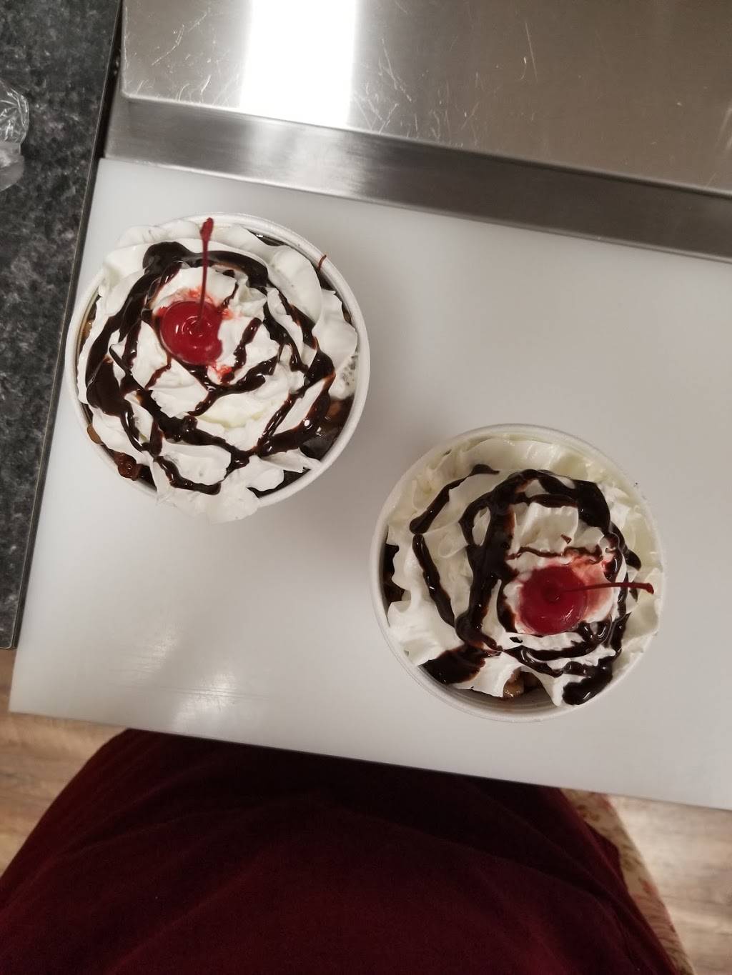 Amherst Corner Restaurant | restaurant | Amherst, VA 24521, USA | 4349422994 OR +1 434-942-2994