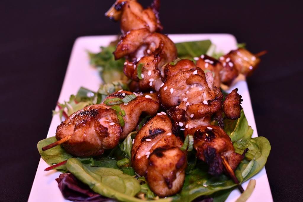 The Twisted Chopstick | restaurant | 442 E New York Ave, DeLand, FL 32724, USA | 3864906537 OR +1 386-490-6537