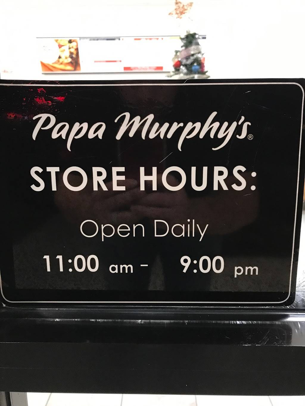 Papa Murphys Take N Bake Pizza | meal takeaway | 2800 Greystone Commercial Blvd ste 4b & 5a, Birmingham, AL 35242, USA | 2059008250 OR +1 205-900-8250
