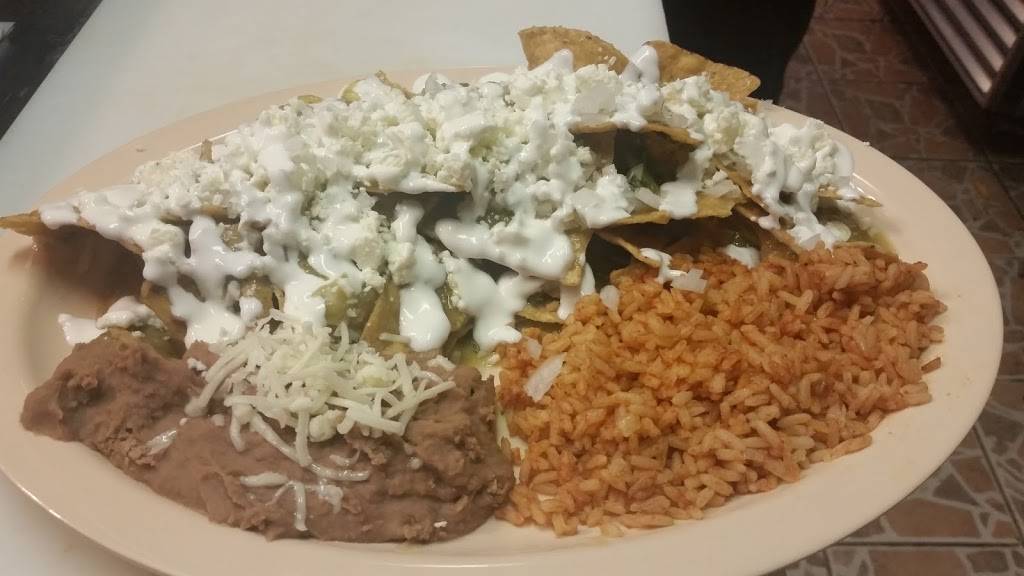 La Fogata Inc | restaurant | 3433, 6600 S Kedzie Ave, Chicago, IL 60629, USA | 7737379054 OR +1 773-737-9054