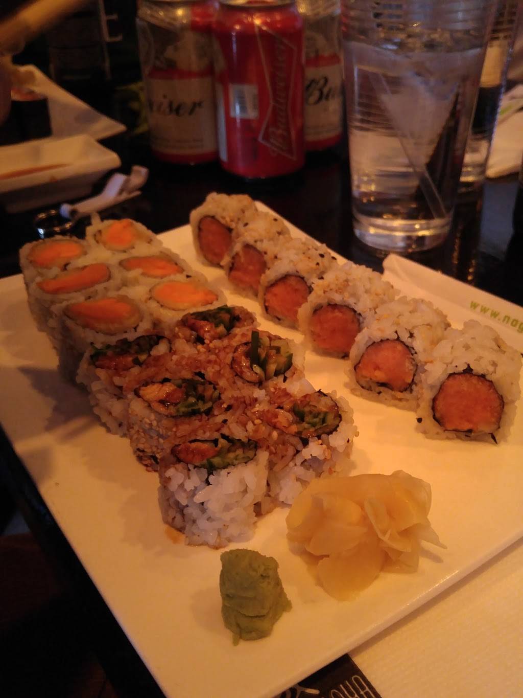 Nagoya | restaurant | 1007 MacArthur Blvd, Mahwah, NJ 07430, USA | 2018189933 OR +1 201-818-9933