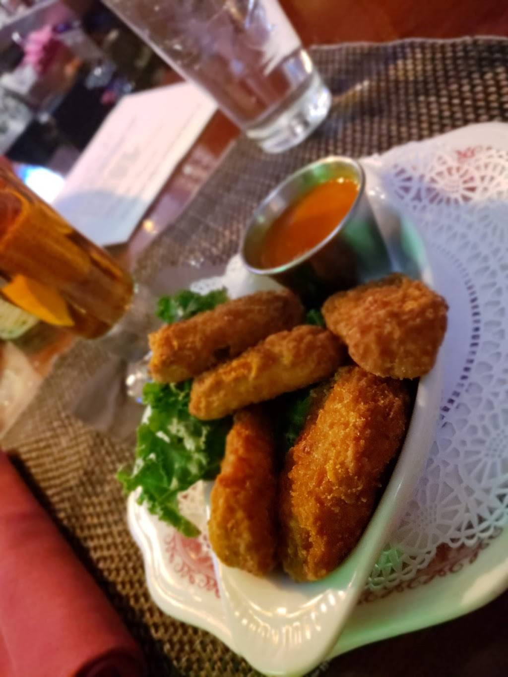 1776 Steakhouse | restaurant | USA, 18585 Coastal Hwy #6, Rehoboth Beach, DE 19971, USA | 3026459355 OR +1 302-645-9355