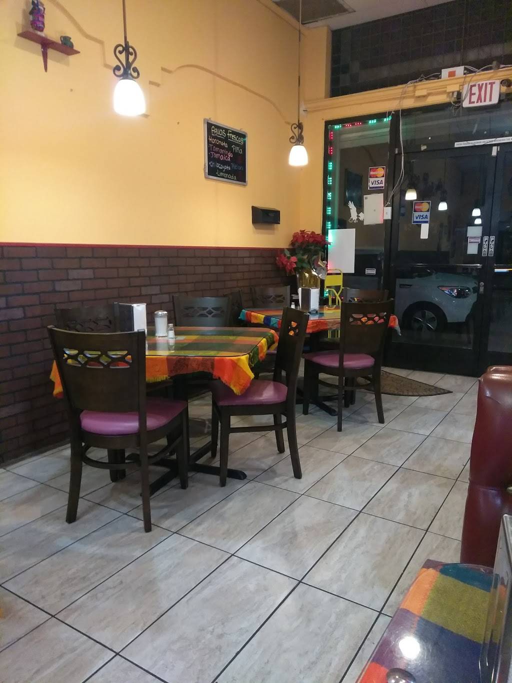 Las 7 Regiones De Oaxaca | restaurant | 2648 Pico Blvd, Los Angeles, CA 90006, USA | 2133857458 OR +1 213-385-7458