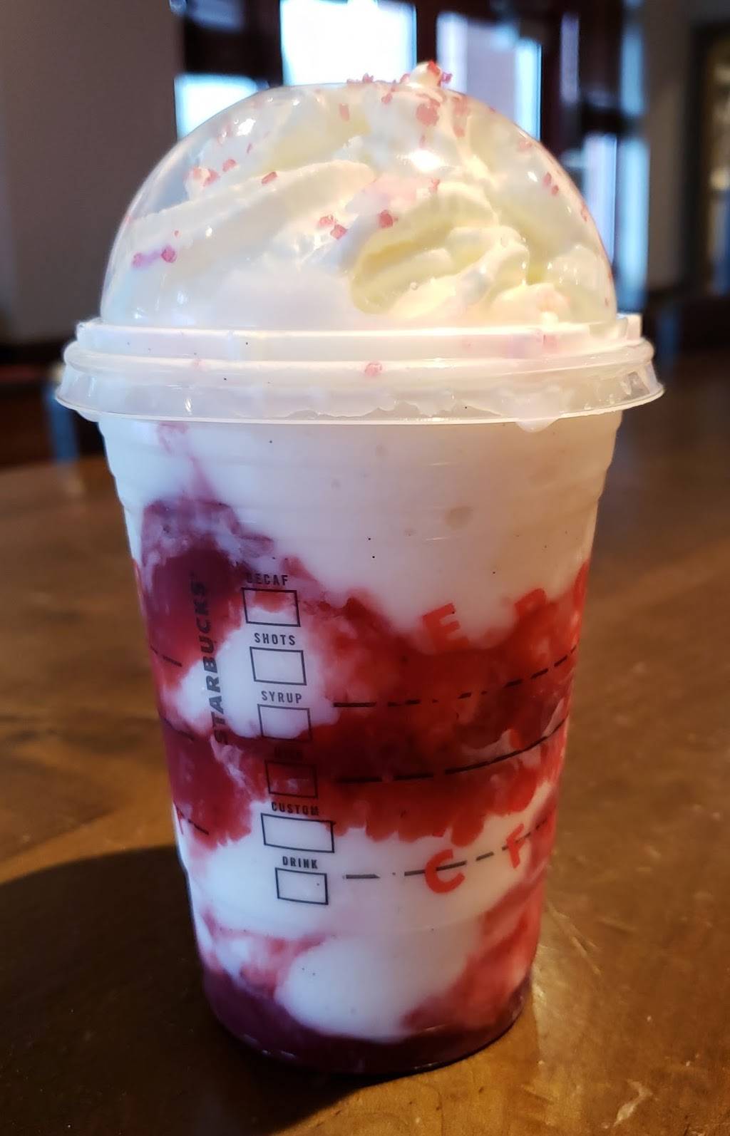 Starbucks | cafe | 210 US-1, Scarborough, ME 04074, USA | 2078832980 OR +1 207-883-2980