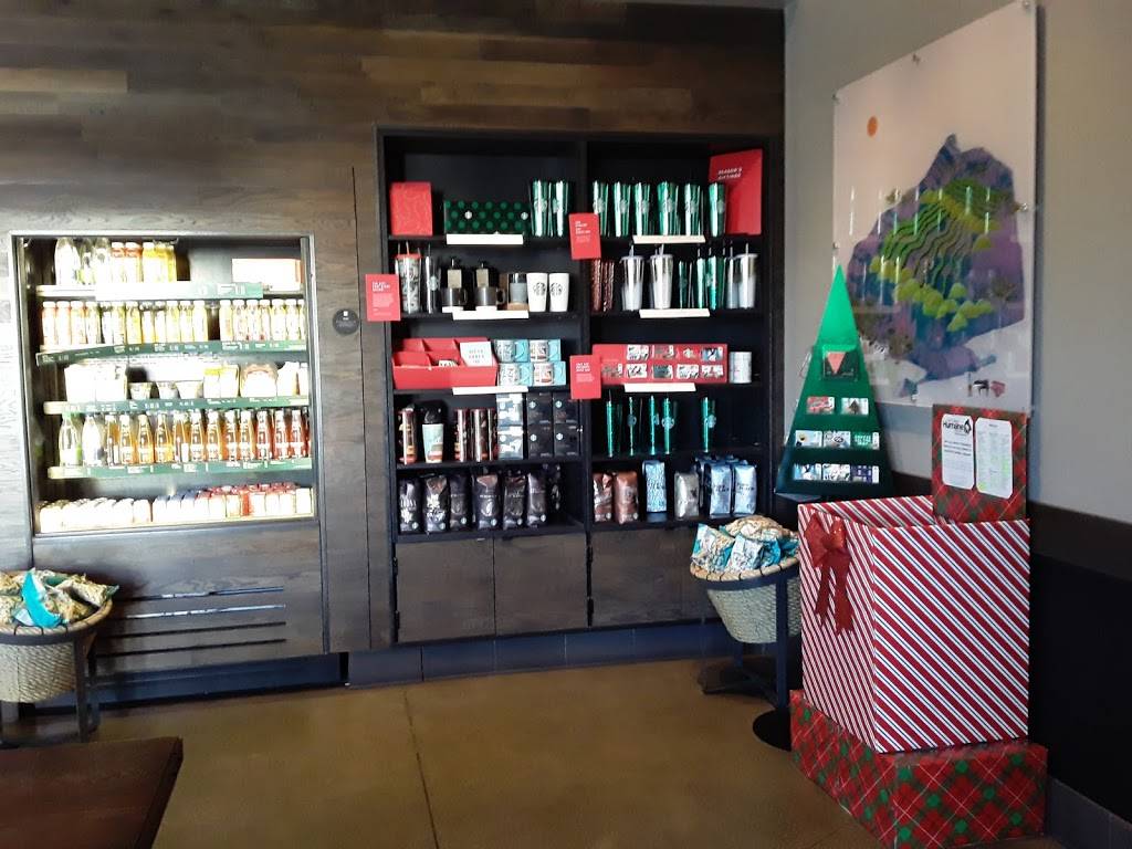 Starbucks | cafe | 2644 El Cajon Blvd, San Diego, CA 92104, USA | 6193184526 OR +1 619-318-4526