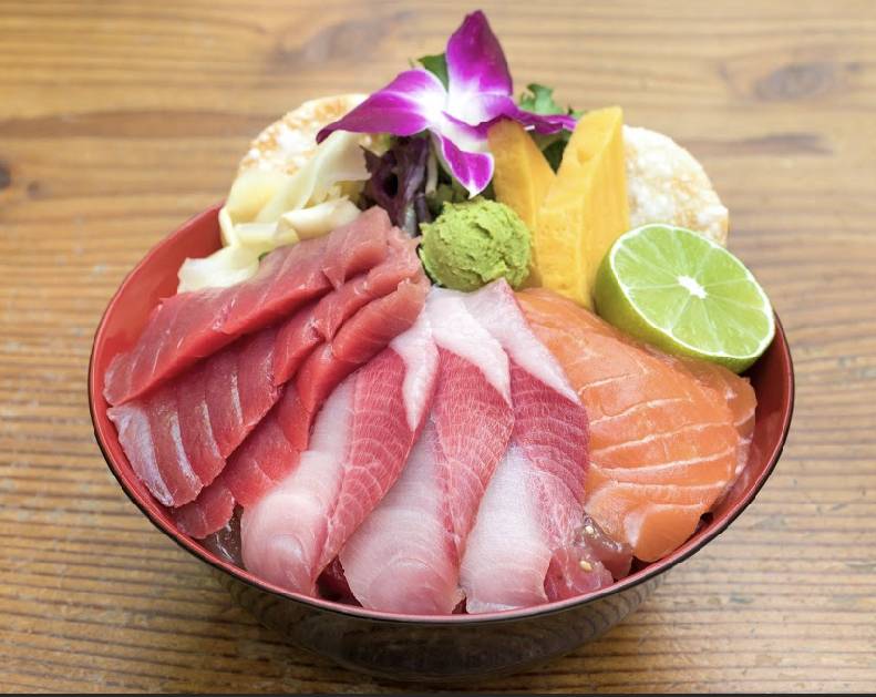 Sushi J | meal takeaway | 15600 NE 8th St, Bellevue, WA 98008, USA | 4256981424 OR +1 425-698-1424