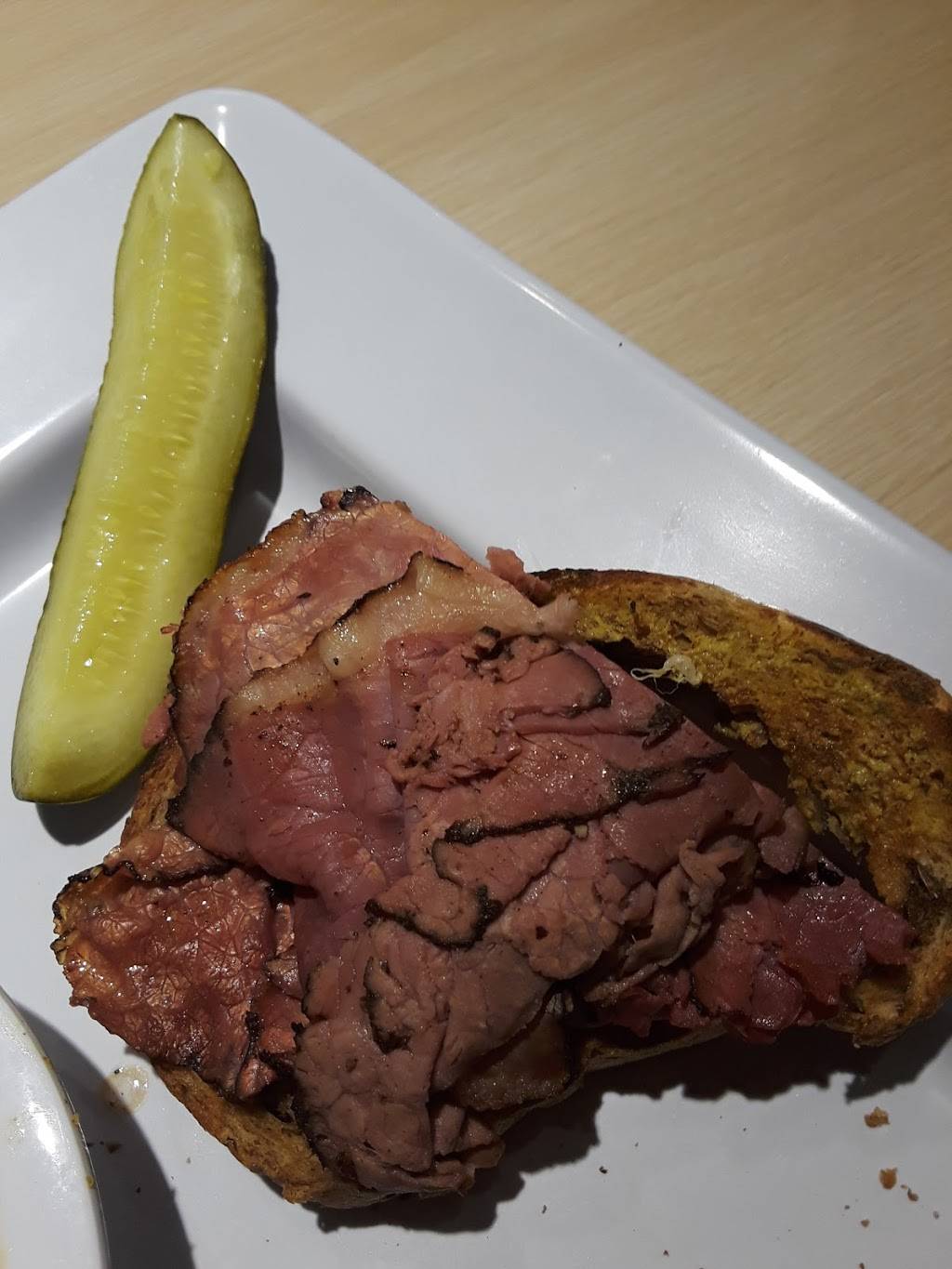 McAlisters Deli | restaurant | 356 Great Northern Mall, North Olmsted, OH 44070, USA | 4407344440 OR +1 440-734-4440