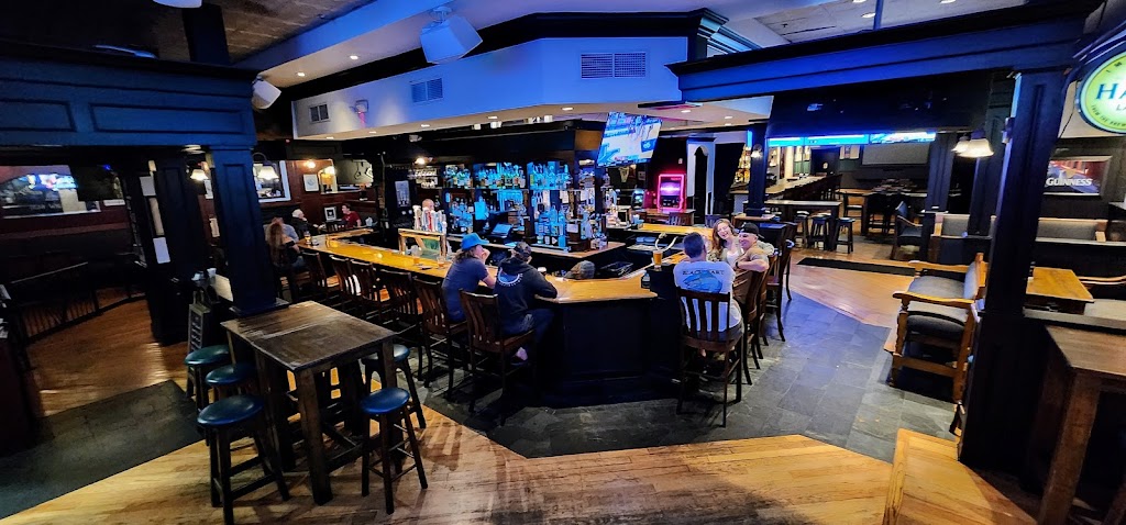 The Irish Brigade | restaurant | 621 Lake Ave, Lake Worth, FL 33460, USA | 5615851885 OR +1 561-585-1885