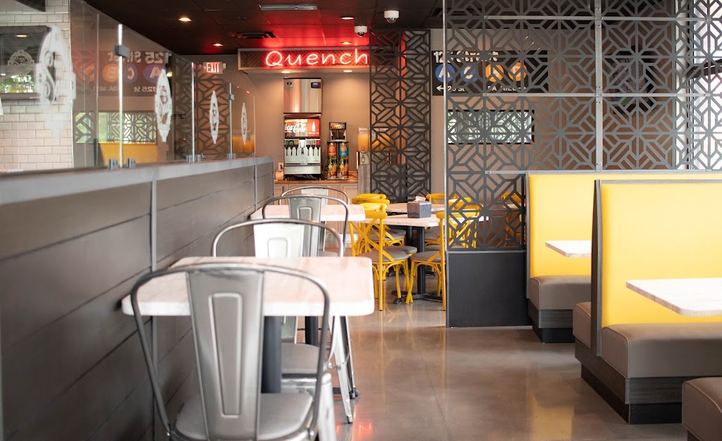 Whos Got Soul Southern Grill Duluth | restaurant | 3580 Breckinridge Blvd, Duluth, GA 30096, USA | 4702683761 OR +1 470-268-3761