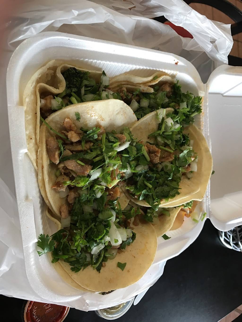 Tacos Selene | restaurant | 15343 E 6th Ave, Aurora, CO 80011, USA | 3033437879 OR +1 303-343-7879
