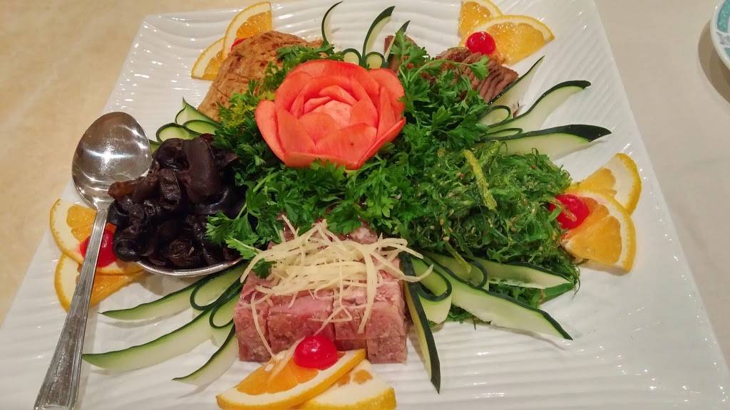 Hong Fu | restaurant | 20588 Stevens Creek Blvd, Cupertino, CA 95014, USA | 4082522200 OR +1 408-252-2200