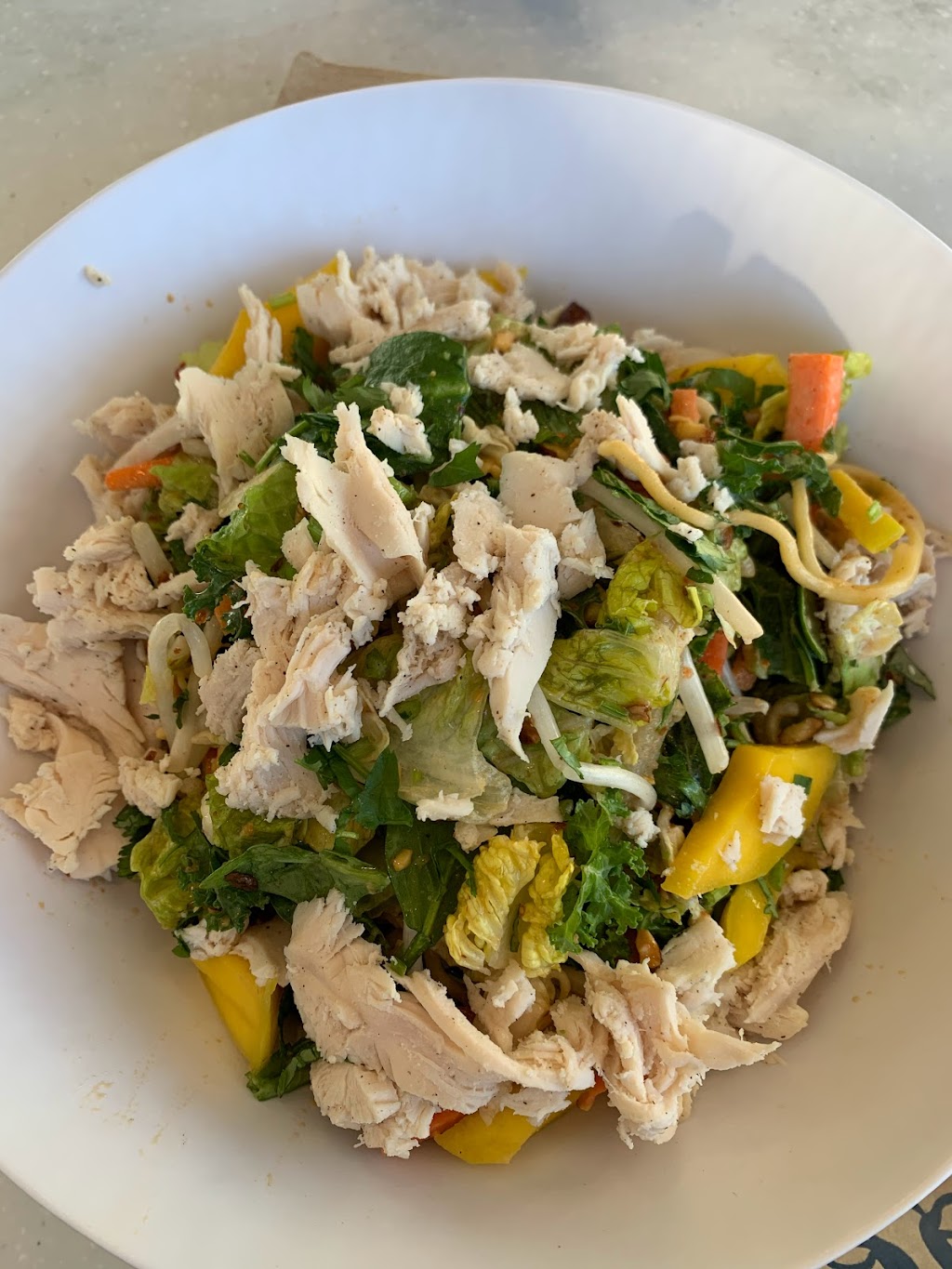 Mendocino Farms | restaurant | 401 San Antonio Rd, Mountain View, CA 94040, USA | 6502093987 OR +1 650-209-3987