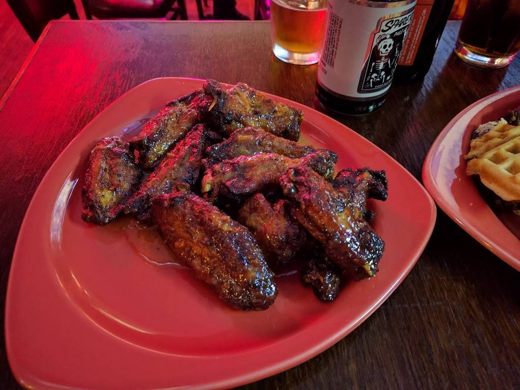 MO Brew | restaurant | 1403 W 39th St, Kansas City, MO 64111, USA | 8164926183 OR +1 816-492-6183