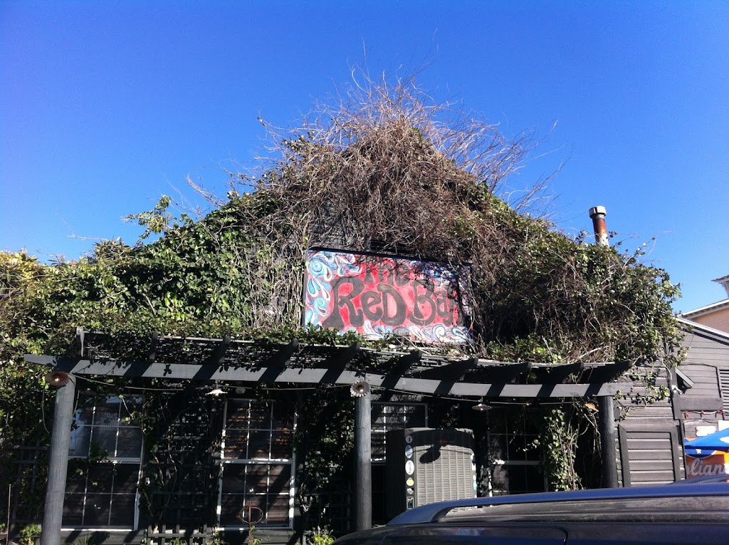 The Red Bar | restaurant | 70 Hotz Ave, Grayton Beach, FL 32459, USA | 8502311008 OR +1 850-231-1008
