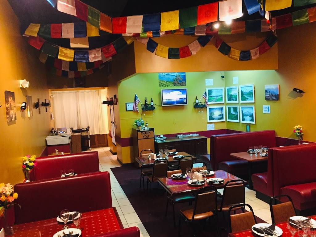 Everest Nepali Kitchen | restaurant | 212 Grande Heights Dr, Cary, NC 27513, USA | 9193789390 OR +1 919-378-9390