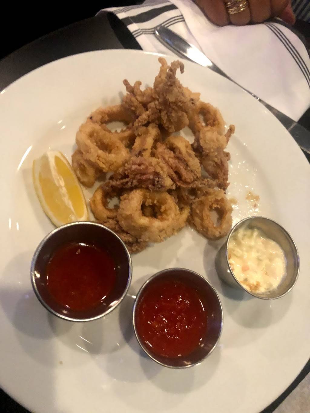 Barmanis Kitchen & Bar | restaurant | 65 Wall St, Huntington, NY 11743, USA | 6316593889 OR +1 631-659-3889