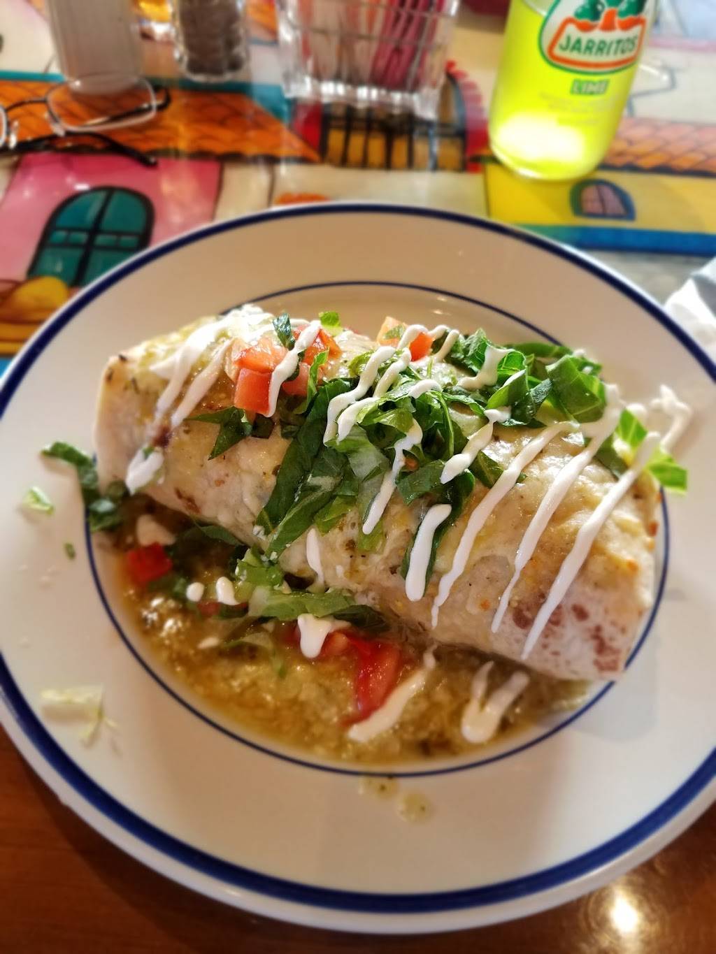 Buena Vista Mexican Restaurant in Malvern | restaurant | 215 Lancaster Ave, Malvern, PA 19355, USA | 6106443982 OR +1 610-644-3982