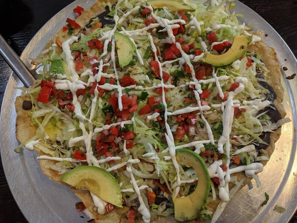 Garcias Mexican Restaurant | restaurant | 2446 Corning Rd B, Elmira, NY 14903, USA | 6077377695 OR +1 607-737-7695