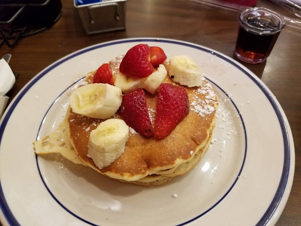 Bob Evans | restaurant | 2330 15th Ave SE, Hickory, NC 28602, USA | 8283450200 OR +1 828-345-0200