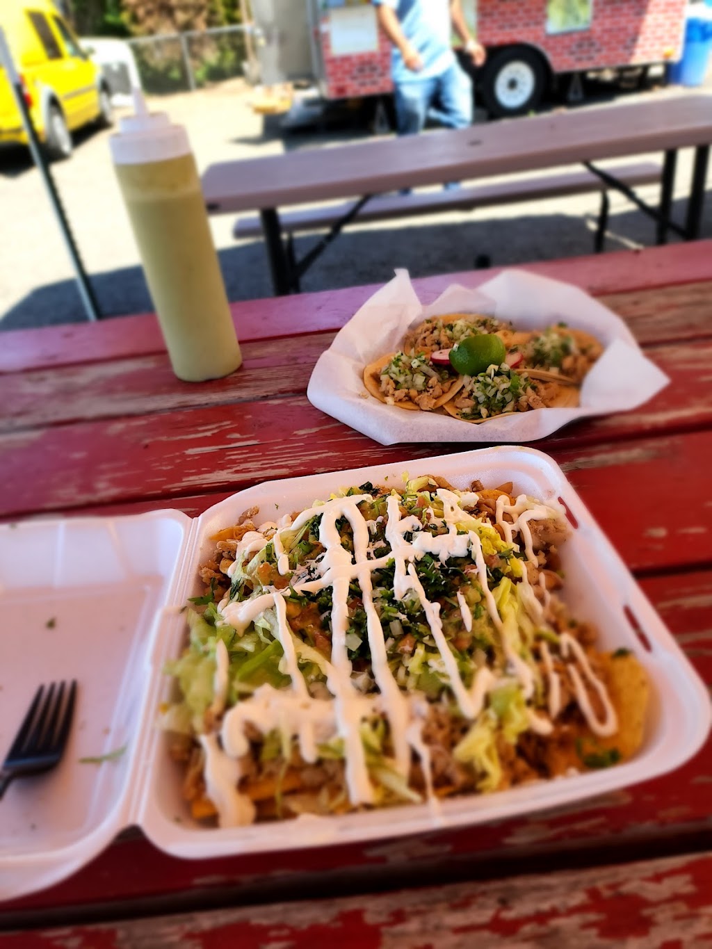 Chimu’s tacos | restaurant | 1107 SW Frazer Ave, Pendleton, OR 97801, USA | 5413108532 OR +1 541-310-8532