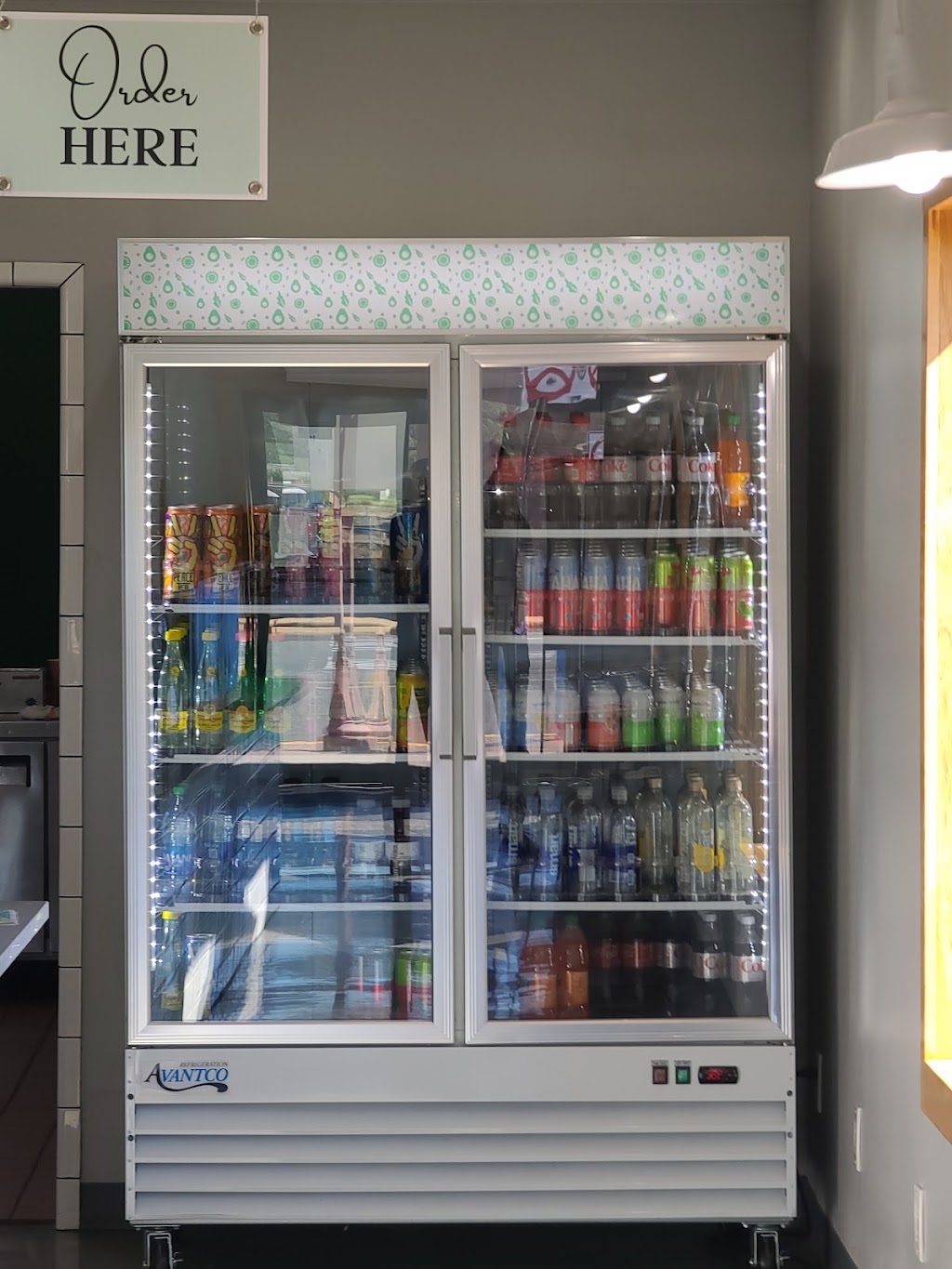 Crisp Salad Co. | restaurant | 101 E Broadway Ave, Moses Lake, WA 98837, USA | 5097070220 OR +1 509-707-0220