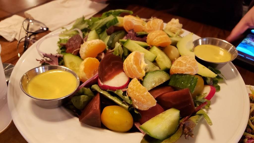 Pier 402 | restaurant | 238 Race St, San Jose, CA 95126, USA | 4083204790 OR +1 408-320-4790