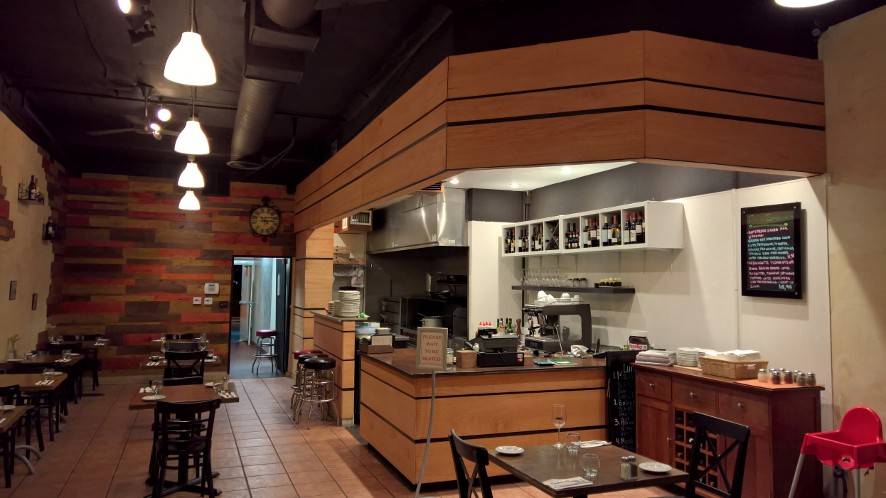 Cucina Amore | restaurant | 679 S Rancho Santa Fe Rd, San Marcos, CA 92078, USA | 7603046939 OR +1 760-304-6939