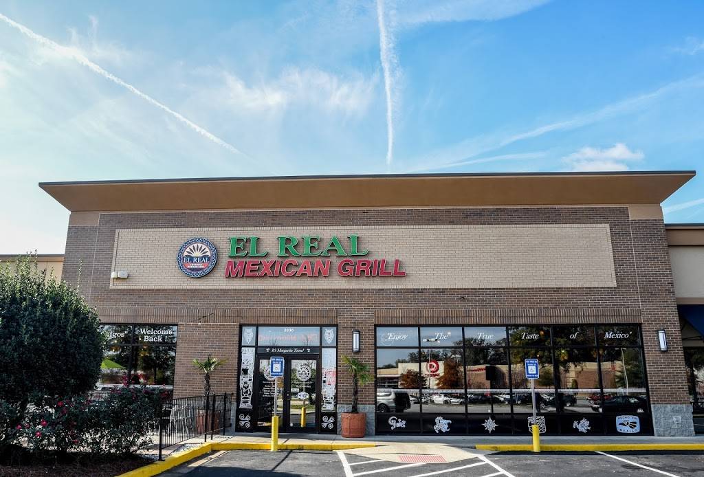 El Real Authentic Mexican Grill | restaurant | 916 Loganville Hwy, Bethlehem, GA 30620, USA | 7703071013 OR +1 770-307-1013