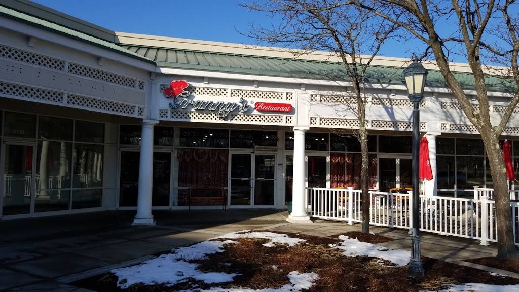 Grannys Restaurant | restaurant | 9712 Groffs Mill Dr, Owings Mills, MD 21117, USA | 4106540101 OR +1 410-654-0101