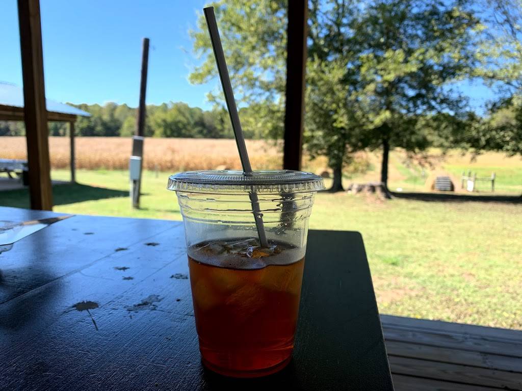 The Bonnett Cafe | restaurant | 700 Co Rd 513, Lexington, AL 35648, USA | 2563666277 OR +1 256-366-6277